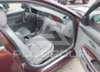 2007 Buick LACROSSE photo