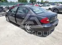 2007 Buick LACROSSE photo