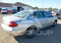 2007 Buick LACROSSE photo