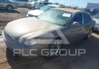 2007 Buick LACROSSE фото