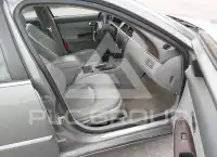 2007 Buick LACROSSE фото