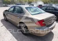 2007 Buick LACROSSE фото