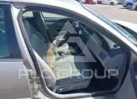 2007 Buick LACROSSE photo