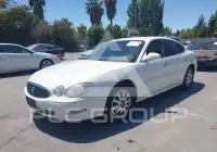 2007 Buick LACROSSE photo
