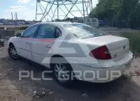 2007 Buick LACROSSE photo