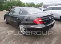 2007 Buick LACROSSE фото