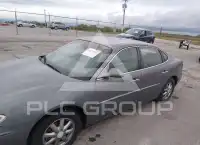 2007 Buick LACROSSE фото