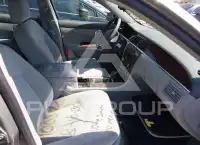 2007 Buick LACROSSE фото