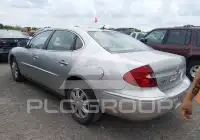 2007 Buick LACROSSE фото