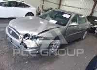 2007 Buick LACROSSE photo