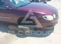 2007 Buick LACROSSE фото