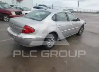 2007 Buick LACROSSE photo