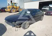 2007 Buick LACROSSE photo