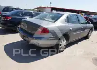 2007 Buick LACROSSE фото