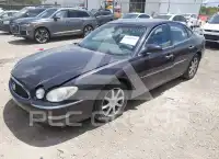 2007 Buick LACROSSE photo