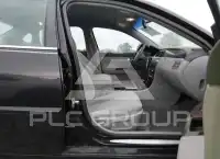 2007 Buick LACROSSE photo