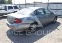 2007 Buick LACROSSE фото