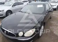 2007 Buick LACROSSE фото