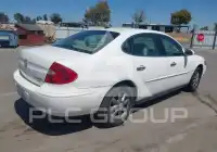 2007 Buick LACROSSE photo