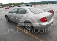 2007 Buick LACROSSE photo