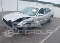 2007 Buick LACROSSE photo