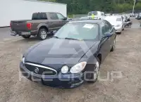 2007 Buick LACROSSE фото