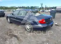 2007 Buick LACROSSE photo
