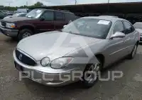 2007 Buick LACROSSE фото