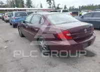 2007 Buick LACROSSE photo