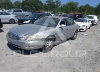 2007 Buick LACROSSE photo