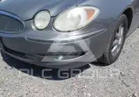 2007 Buick LACROSSE фото