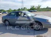 2007 Buick LACROSSE photo