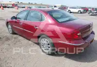 2007 Buick LACROSSE фото