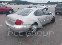 2007 Buick LACROSSE photo