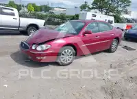 2007 Buick LACROSSE фото