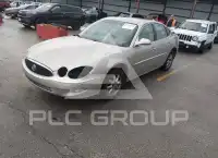 2007 Buick LACROSSE photo