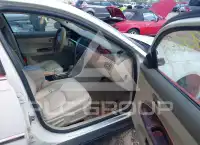 2007 Buick LACROSSE photo