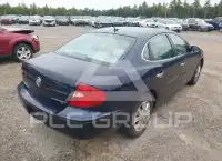 2007 Buick LACROSSE фото