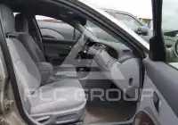 2007 Buick LACROSSE фото