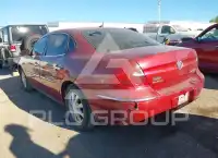 2007 Buick LACROSSE photo