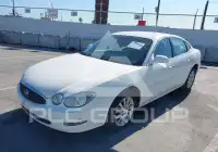 2007 Buick LACROSSE photo
