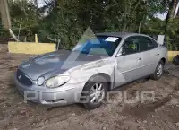 2007 Buick LACROSSE фото