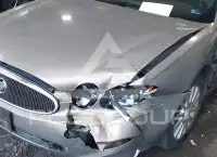 2007 Buick LACROSSE photo