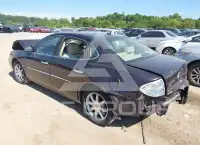 2007 Buick LACROSSE фото