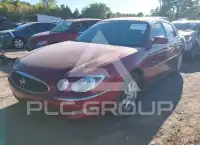 2007 Buick LACROSSE photo