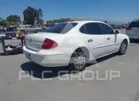 2007 Buick LACROSSE photo