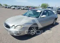 2007 Buick LACROSSE photo