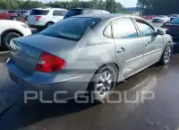 2007 Buick LACROSSE фото