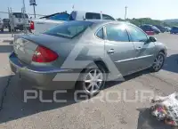 2007 Buick LACROSSE фото