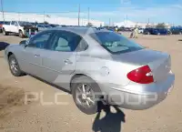 2007 Buick LACROSSE photo